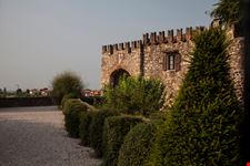 Castello di Bornato